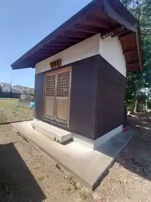 八坂神社(埼玉県)
