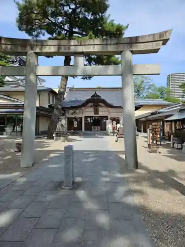 龍城神社(愛知県)