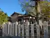 天之御中主神社(兵庫県)