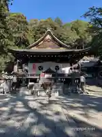 日牟禮八幡宮(滋賀県)