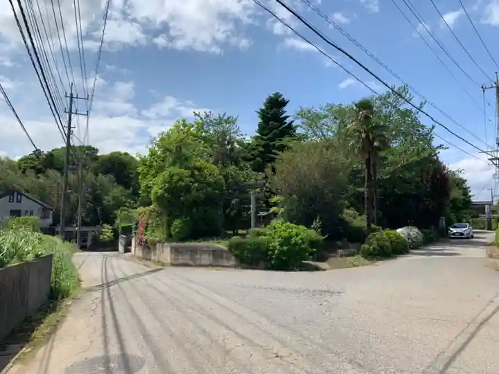 琴平神社(千葉県)