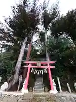 折石神社(宮城県)