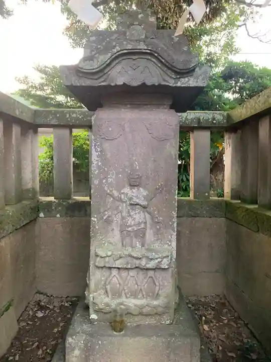 猿田彦神社(千葉県)
