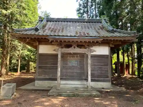 息栖神社(茨城県)