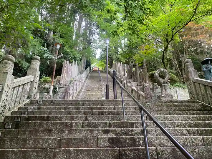 箸蔵寺(徳島県)