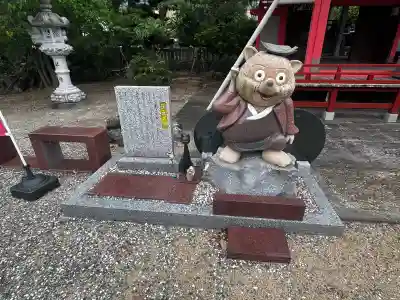 洲本八幡神社(兵庫県)