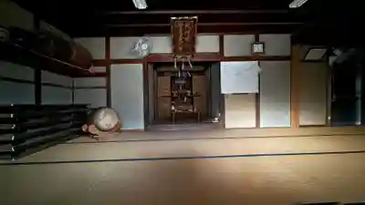 天村雲神社(徳島県)