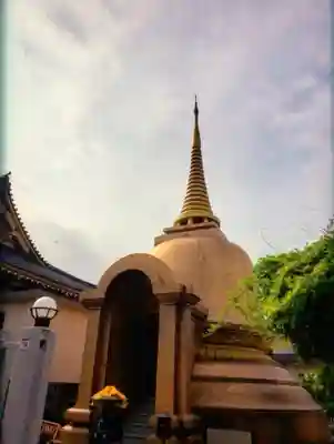 福王山  慈眼寺(東京都)