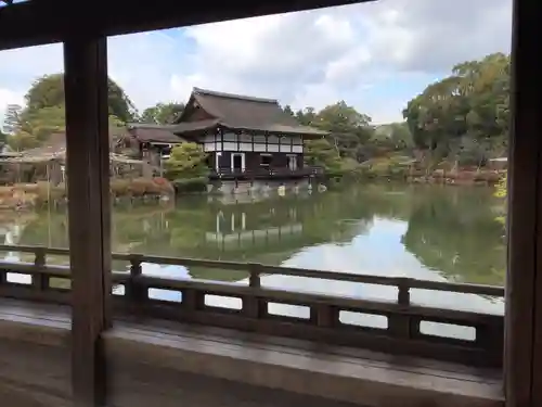 平安神宮のその他建物