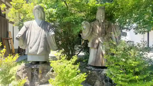 冨士御室浅間神社(山梨県)