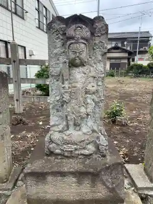鎌ヶ谷八幡神社(千葉県)