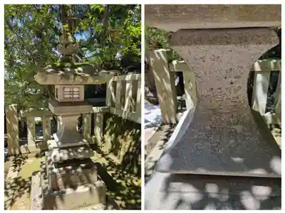 櫻山八幡宮(岐阜県)