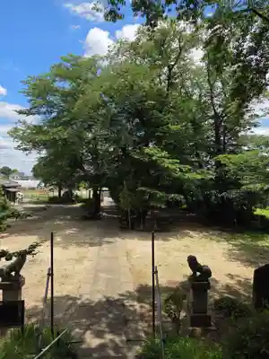 愛宕神社(埼玉県)