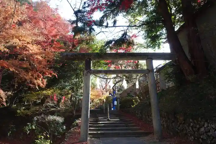 唐澤山神社(栃木県)
