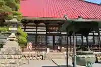 岩松院(長野県)