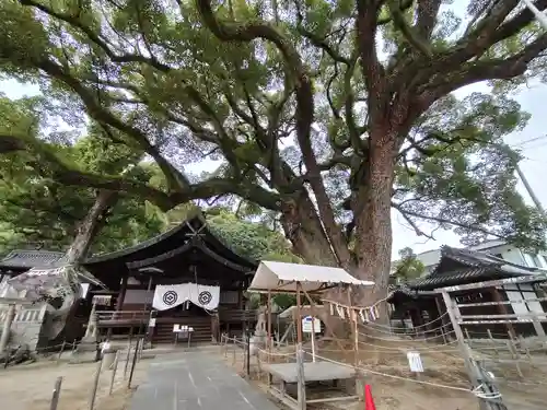 艮神社(広島県)