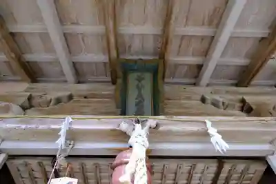 吉野水分神社（吉野町）のその他建物