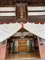 眞田神社(長野県)
