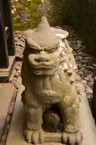 日光東照宮奥宮拝殿(栃木県)