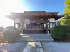 聖徳寺(埼玉県)