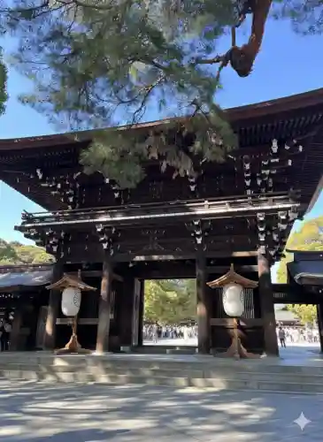 明治神宮の{uncategorized: "未分類", other: "その他", undefined: "問題あり", building: "その他建物", grave: "お墓", sacred_gate: "鳥居", guardian: "狛犬", statue: "像", buddha: "仏像", history: "歴史", nature: "自然", garden: "庭園", animal: "動物", pagoda: "塔", temizu: "手水舎", mountain_gate: "山門・神門", sanctuary: "本殿・本堂", subordinate: "末社・摂社", art: "芸術", scenery: "景色", jizo: "地蔵", ema: "絵馬", goshuin: "御朱印", omikuji: "おみくじ", items: "授与品その他", amulet: "お守り", goshuincho: "御朱印帳", eats: "食事", festival: "お祭り", votive_dance: "神楽", shichigosan: "七五三参", wedding: "結婚式", experience: "体験その他", initially: "初詣", around: "周辺", anti_infection: "感染症対策"}