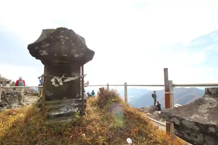 猪鼻神社(静岡県)