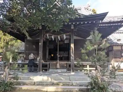 荒神山神社(滋賀県)