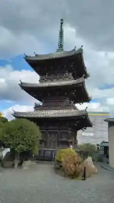 龍原寺(大分県)