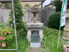 薬証寺の建物その他