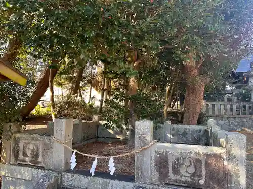 鹿嶋社(愛知県)