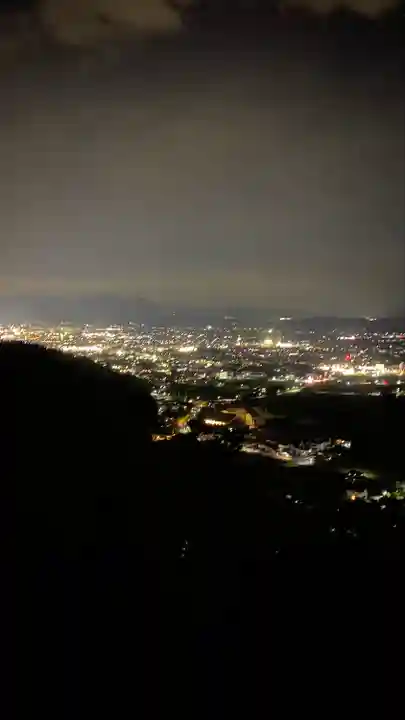 阿賀神社(滋賀県)