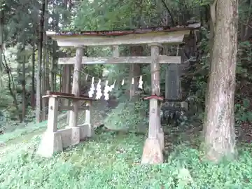 木魂神社(埼玉県)