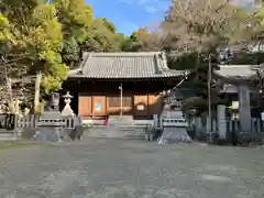 成石神社(愛知県)