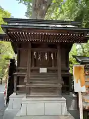 調神社(埼玉県)