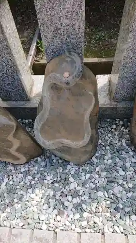 金蛇水神社(宮城県)