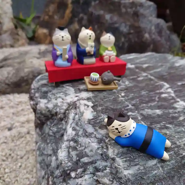 常保寺(東京都)