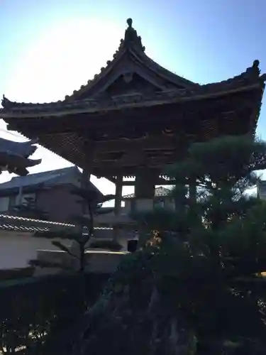 西法寺のその他建物