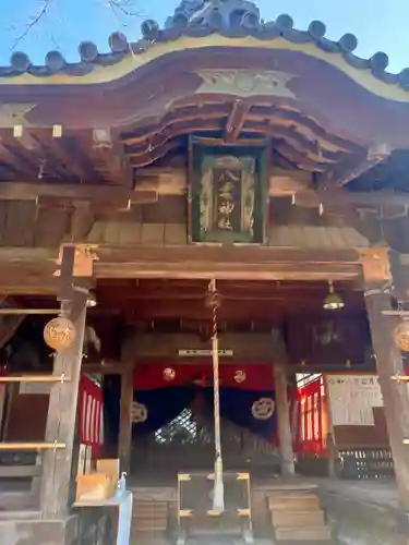 八雲神社(三重県)