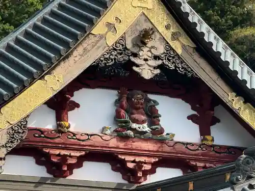 久遠寺(山梨県)