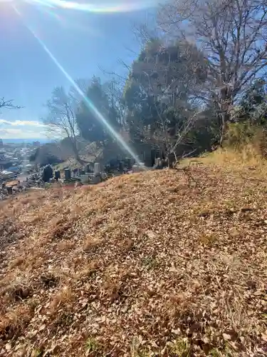 定年寺(栃木県)