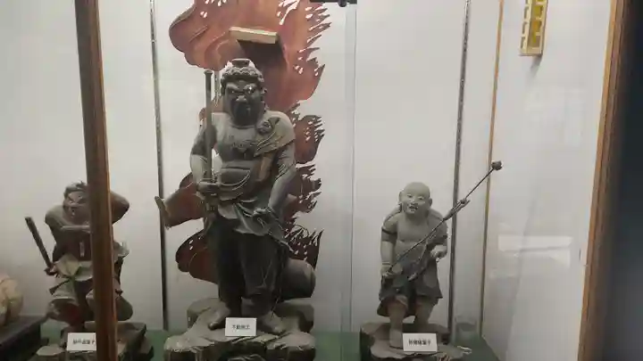 新宮熊野神社(福島県)