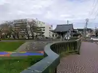 覚城寺のその他建物