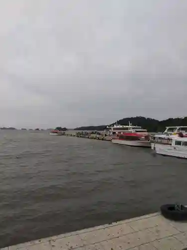 瑞巌寺五大堂(宮城県)