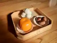 伏木香取神社の授与品その他