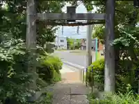 菅原神社(千葉県)