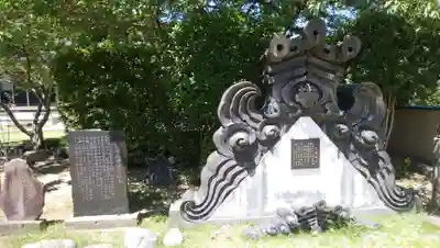 勝國寺のその他建物