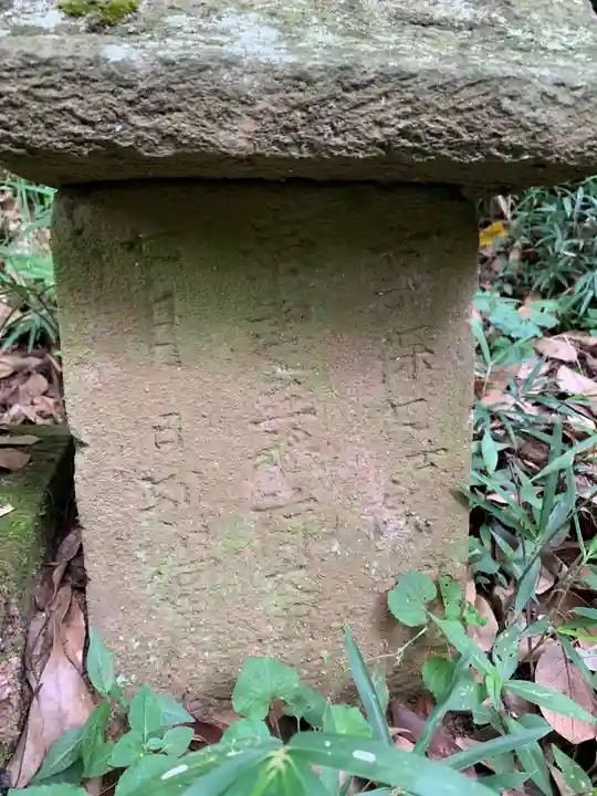 稲荷神社(千葉県)