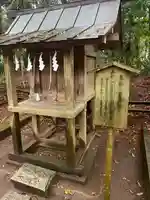 鹿島神宮(茨城県)