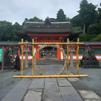 高良大社(福岡県)