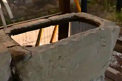 若宮神社（大松若宮八幡社）(愛媛県)